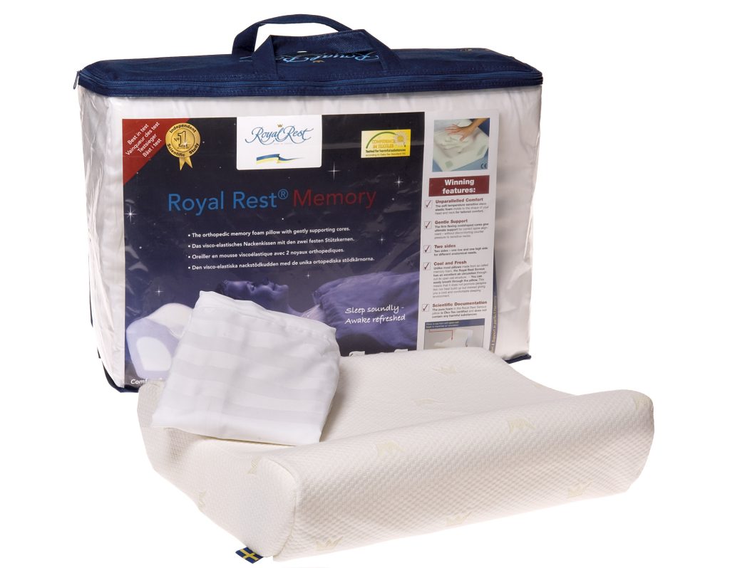 Royal Rest Memory / Memory King Size